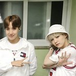 [방탄소년단] <b>이</b>겈ㅋㅋㅋㅋ호석이가 <b>이겻</b>어