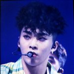 [EXO] 오늘 민석이 <b>온도</b>차