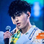 [EXO] 옆머리 <b>무자비</b>하게 밀려도 민석이 ㅋㅋㅋㅋ