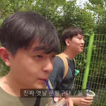 [댓글부탁해] 길 가다가 무서운 초등학생을 만났다