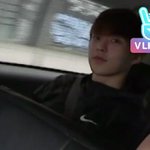[시우민] <b>안전</b>벨트 잘 매서 칭찬받은 시우민어린이 브이브이 >.<