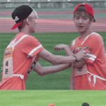 [EXO] 이거 넘 <b>귀엽</b><b>닼</b>ㅋㅋㅋㅋㅋㅋㅋㅋㅋ
