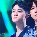 [EXO] 경 !!! 수 !!! 야 !!!
