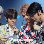 [EXO] 엑소 : 이게뭐지..? ..<b>학점</b>? F..?