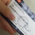 [방탄소년단] 서ㅌH지님 스탠딩 갔다가 계타고 온 후기(스포주의