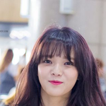 미친 <b>지민</b> 조카 예뻐짐