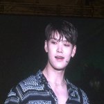 [BAP] 오늘자 주농이 미모