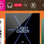 [EXO] 내가 <b>유일</b>하게 슈스엠에서 별 세개가 아닌 노래