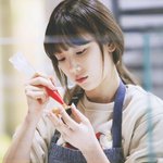 태연 조카 예쁘다 쌩얼도 <b>존예지</b> ㅜㅜ