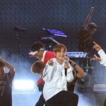 [방탄소년단] 석진이 <b>친화력</b>쩔어ㅋㅋㅋㅋㅋ
