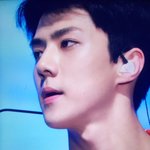 [EXO] 난 항상 <b>카메라</b> 부수고싶음