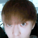 [EXO] 이게 <b>생얼</b>이면