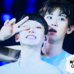 [EXO] 뜬금없는데 나 <b>이</b>짤 개좋아함