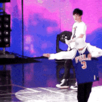 [방탄소년단] 윤기 <b>댄브</b> 무슨일이야...나 죽어..