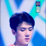 [EXO] <b>내리</b> 깐 눈 좀 봐