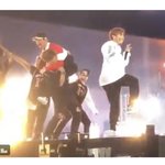 [방탄소년단] 링크)<b>댄서</b>분한테 매달리는 석지니
