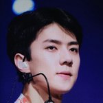 [세훈] 170902 <b>자카르타</b> 뮤뱅 프리뷰8