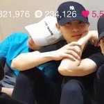 [EXO] 이짤 경수 개설레