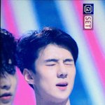 [세훈] 170902 <b>자카르타</b> 뮤뱅 프리뷰12