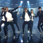 [EXO] 이렇게 제발 <b>통일</b>좀 의상