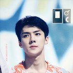 [세훈] 170902 <b>자카르타</b> 뮤뱅 프리뷰18