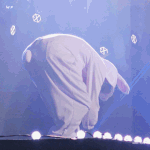 [EXO] 다들 <b>잘</b><b>자</b> 난 달나라로 떠날게