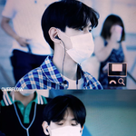 [EXO] 사실 <b>깔</b>별로 <b>이런</b> 체크에 <b>깔</b>별로 찢청 입어도