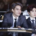 [EXO] <b>김종인</b> 이 날 개쩔엇음