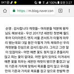 [세븐틴] <b>캐럿</b>들 이거 봐