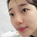 [EXO] <b>수지</b>도 얼굴 진짜 많이 망가졌구나