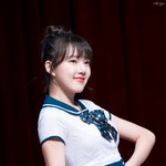 [여자친구] 우리<b>예린</b>이 좋은말만듣자