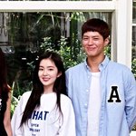 [댓글부탁해] 이번 뮤뱅 아이린 <b>박보검</b> 설렘주의