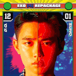 [EXO] 근데 준면이 너무 극단적으로 빨개