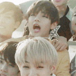 [방탄소년단] <b>예뻥</b>