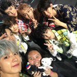 [세훈] 170902 팬분 인스타<b>그램</b>