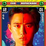[도경수] 엑소 디오 경수 티저 나왔다~~~~~~~~~~