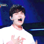 [김재환] 째<b>니</b>는 <b>팬</b>톡에 자기 <b>팬</b>톡이 있다는 걸 알까 ..?