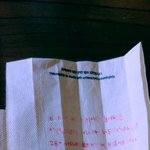 스벅에서 인생 처음으로 <b>개민폐</b>봐ㅆ어