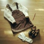 [댓글부탁해] 가을,겨울에 입고싶은 <b>옷사진</b> 올리고 가자!!!!!