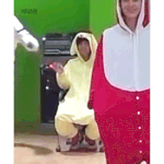 [김종현] 근데 <b>바베큐</b> 파티 말야