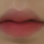 [화장] 입꼬리 화장 보구가라