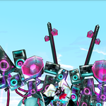 [EXO] <b>하츠네</b> 미쿠다