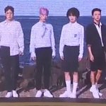[BAP] <b>영재</b> 베레모쓴거??