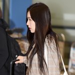 [EXO] 아이린 <b>청순</b>한 옆모습 자랑