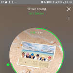 [NCT] ㅅㅁㅇㅈ안한글에 ㅂㅁㄱ좀 하자