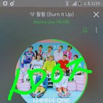 [워너원] 애들이 유닛으로 커버했으면 좋겠는 곡들 모음 (스밍인증...