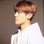 [박우진] 하2touch회 흰티❤참새