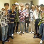 [EXO] ㅅㅂ 코디 <b>헤디</b> 쌍으로 죽을라고