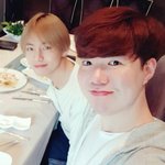 [방탄소년단] 왜 내<b>주변</b>엔 태태같은 친구가 없을까
