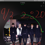 [뉴이스트] 뉴이스트를 영원히 응원합니다☺